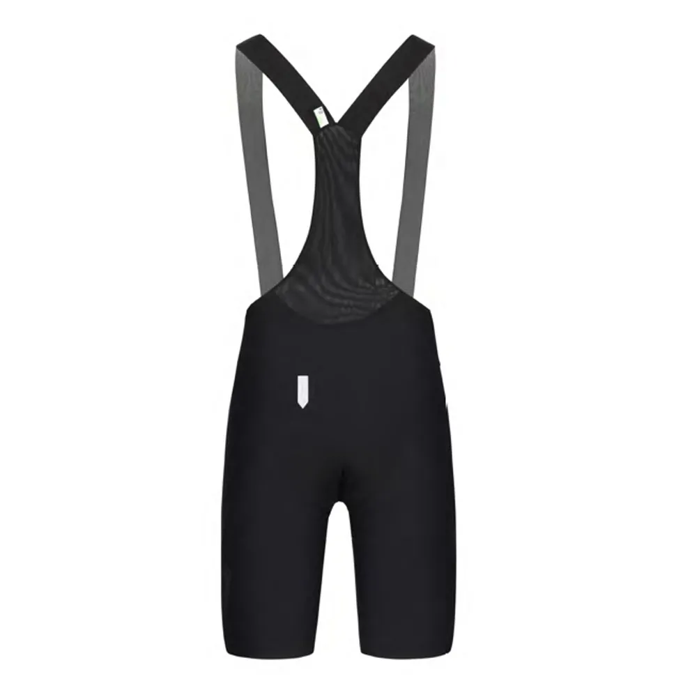 Q36.5 Hybrid Lange Trägerhose