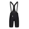 Q36.5 Hybrid Lange Trägerhose