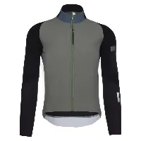 Q36.5 Hybrid Que Langarm-trikot