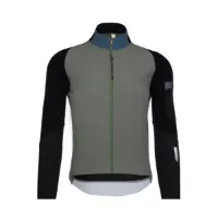Q36.5 Hybrid Que Langarm-trikot