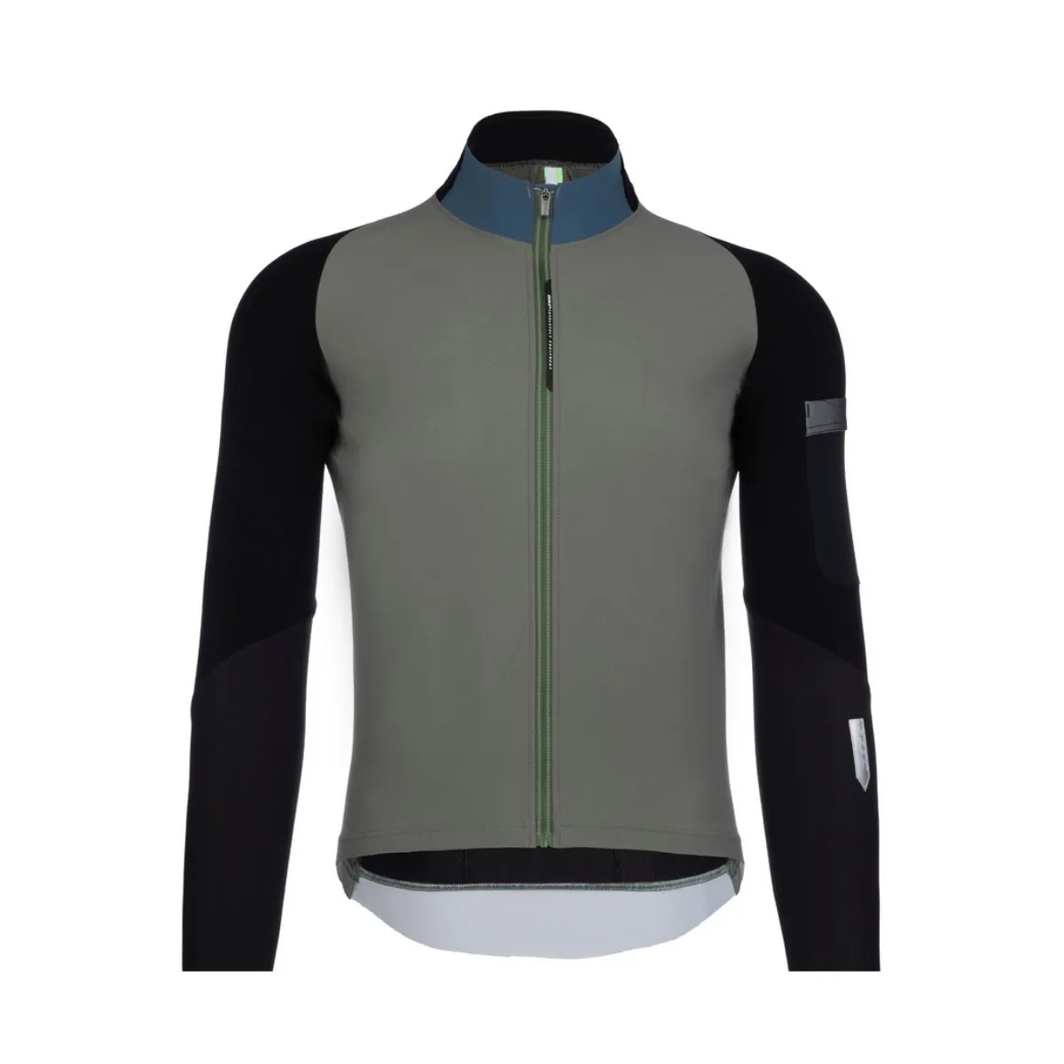 Q36.5 Hybrid Que Langarm-trikot Q36.5 Hybrid Que Langarm-trikot