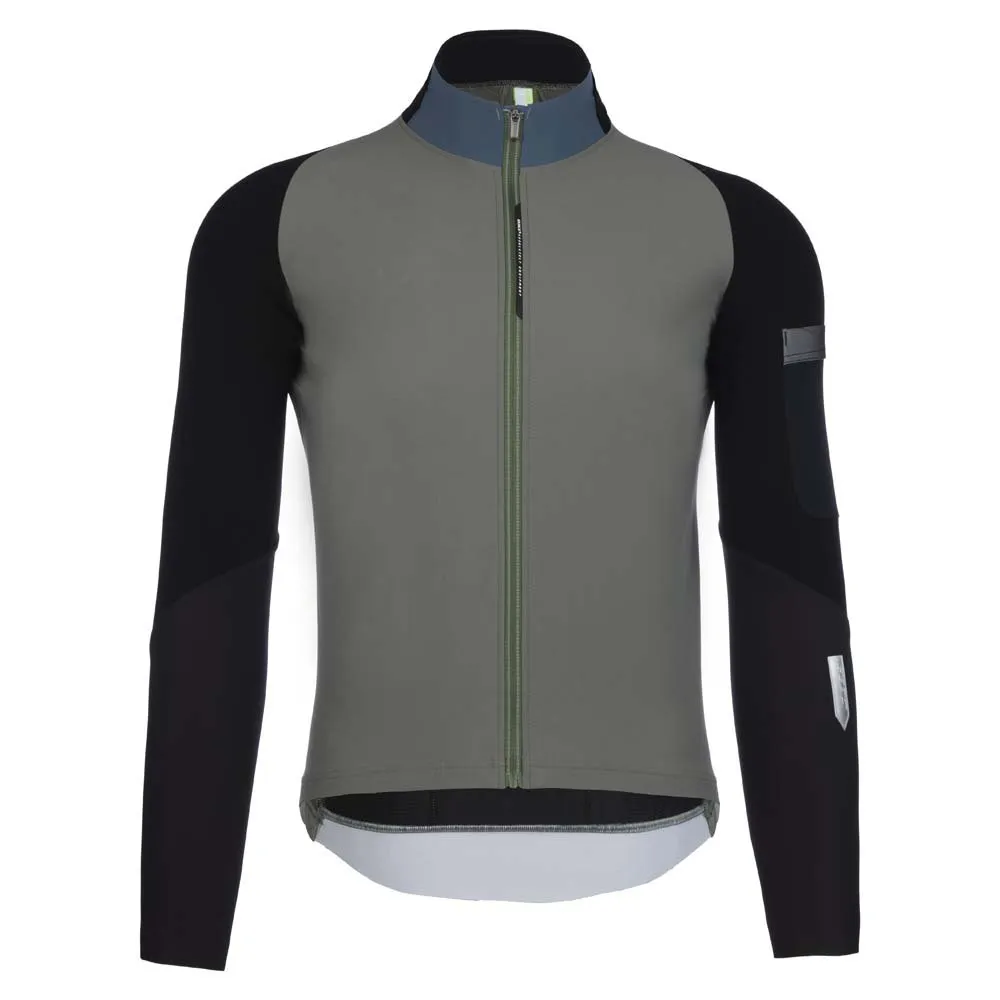 Q36.5 Hybrid Que Langarm-trikot