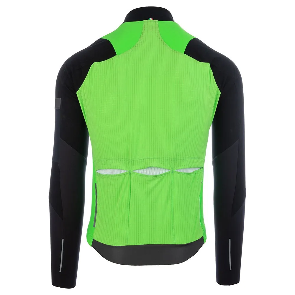 Q36.5 Hybrid Que X Jacke Q36.5 Hybrid Que X Jacke