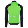 Q36.5 Hybrid Que X Jacke