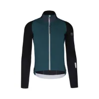 Q36.5 Hybrid Que X Langarm-trikot Q36.5 Hybrid Que X Langarm-trikot