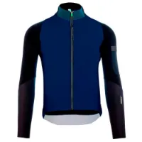 Q36.5 Hybrid Que X Langarm-trikot Q36.5 Hybrid Que X Langarm-trikot