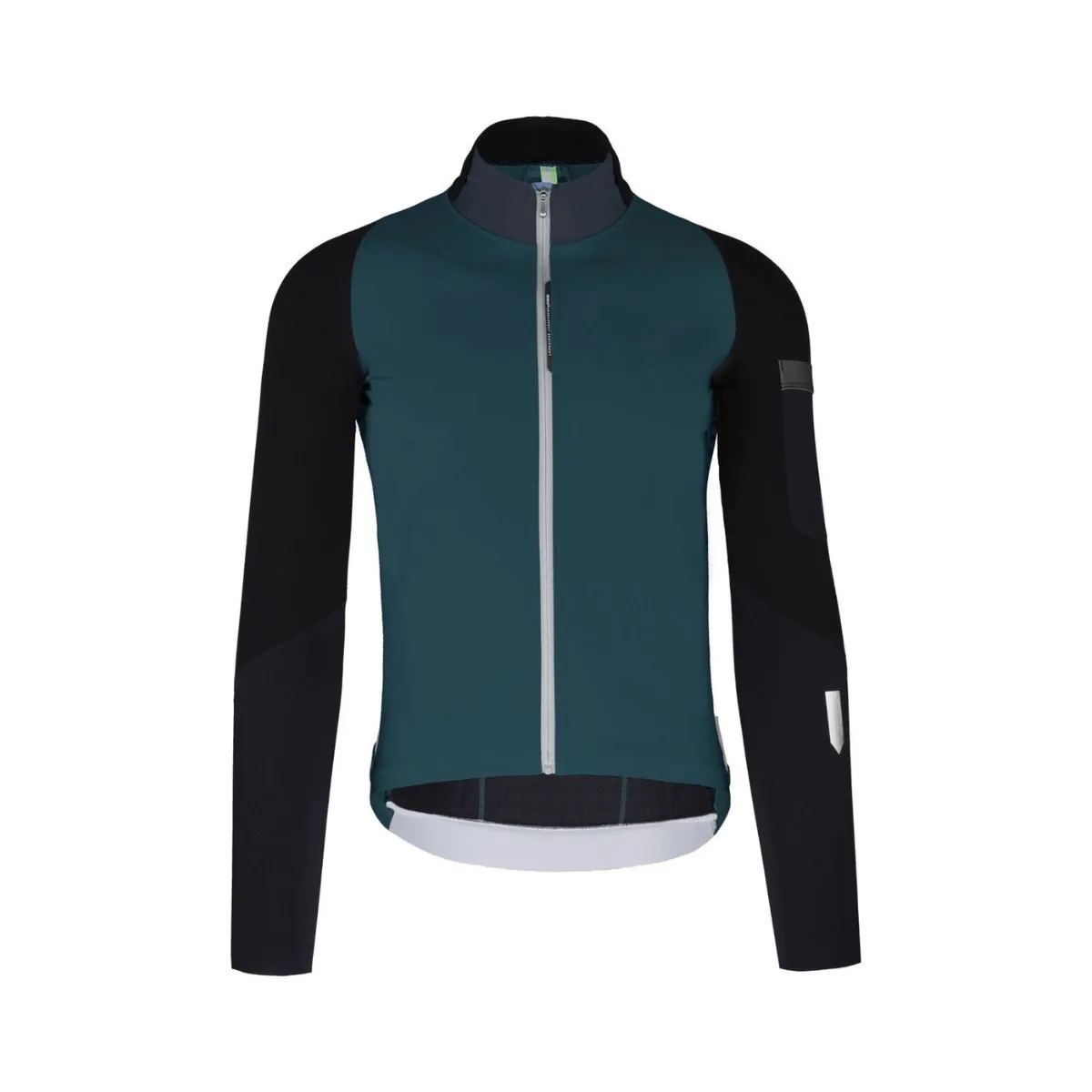 Q36.5 Hybrid Que X Langarm-trikot Q36.5 Hybrid Que X Langarm-trikot