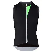 Q36.5 Insulated Woolf Bombardino Weste Q36.5 Insulated Woolf Bombardino Weste
