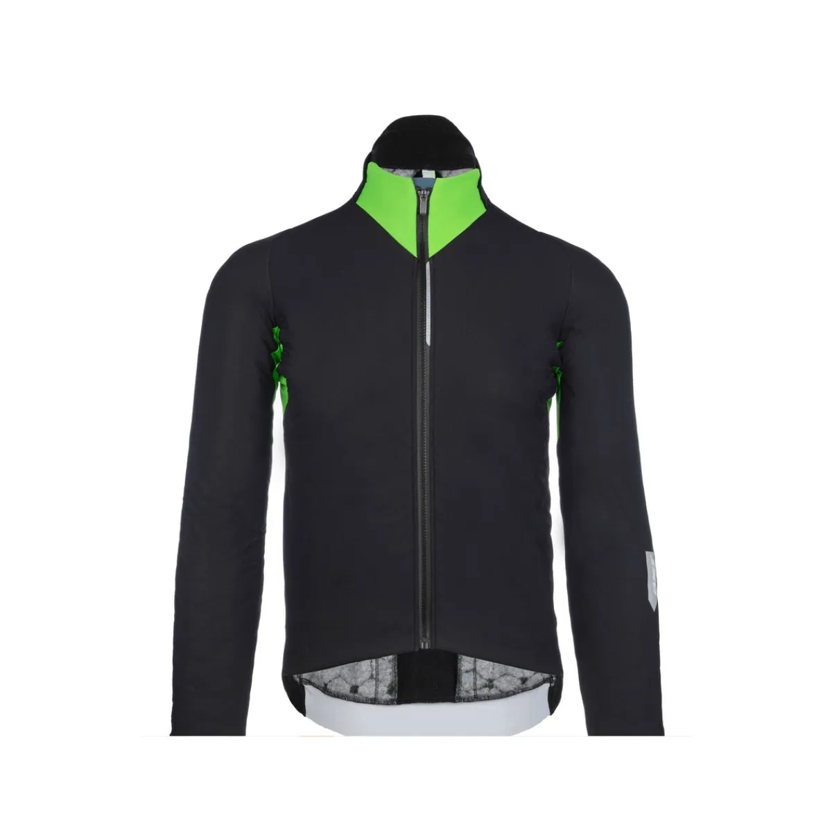Q36.5 Interval Termica Jacke Q36.5 Interval Termica Jacke