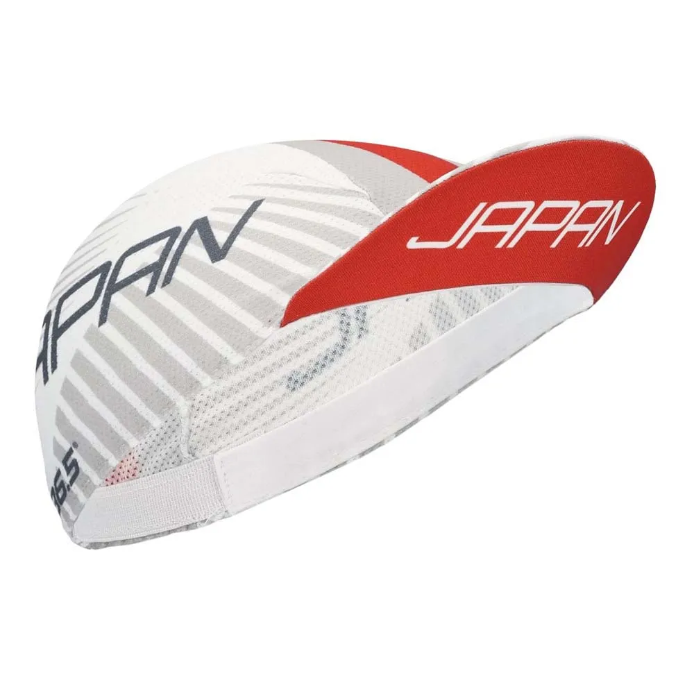 Q36.5 Jcf Kappe, White Q36.5 Jcf Kappe, White