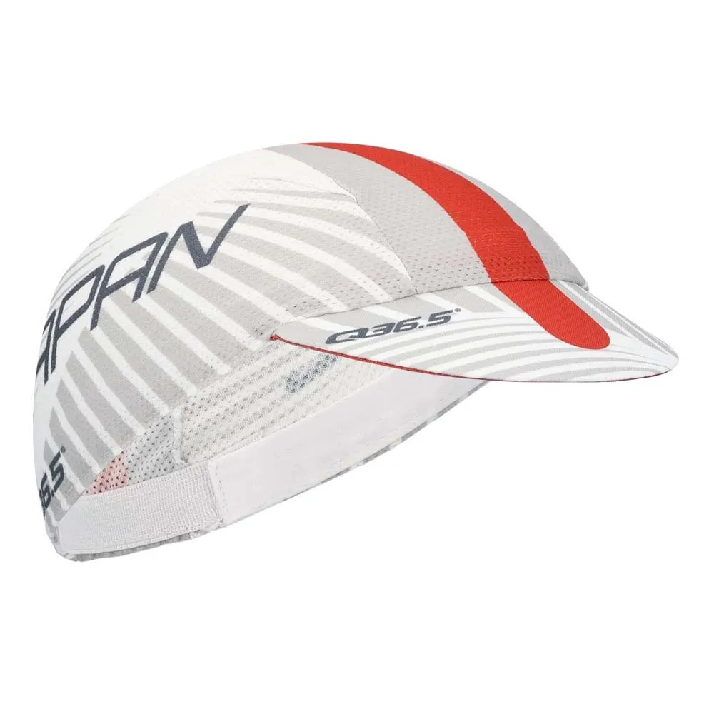 Q36.5 Jcf Kappe, White Q36.5 Jcf Kappe, White