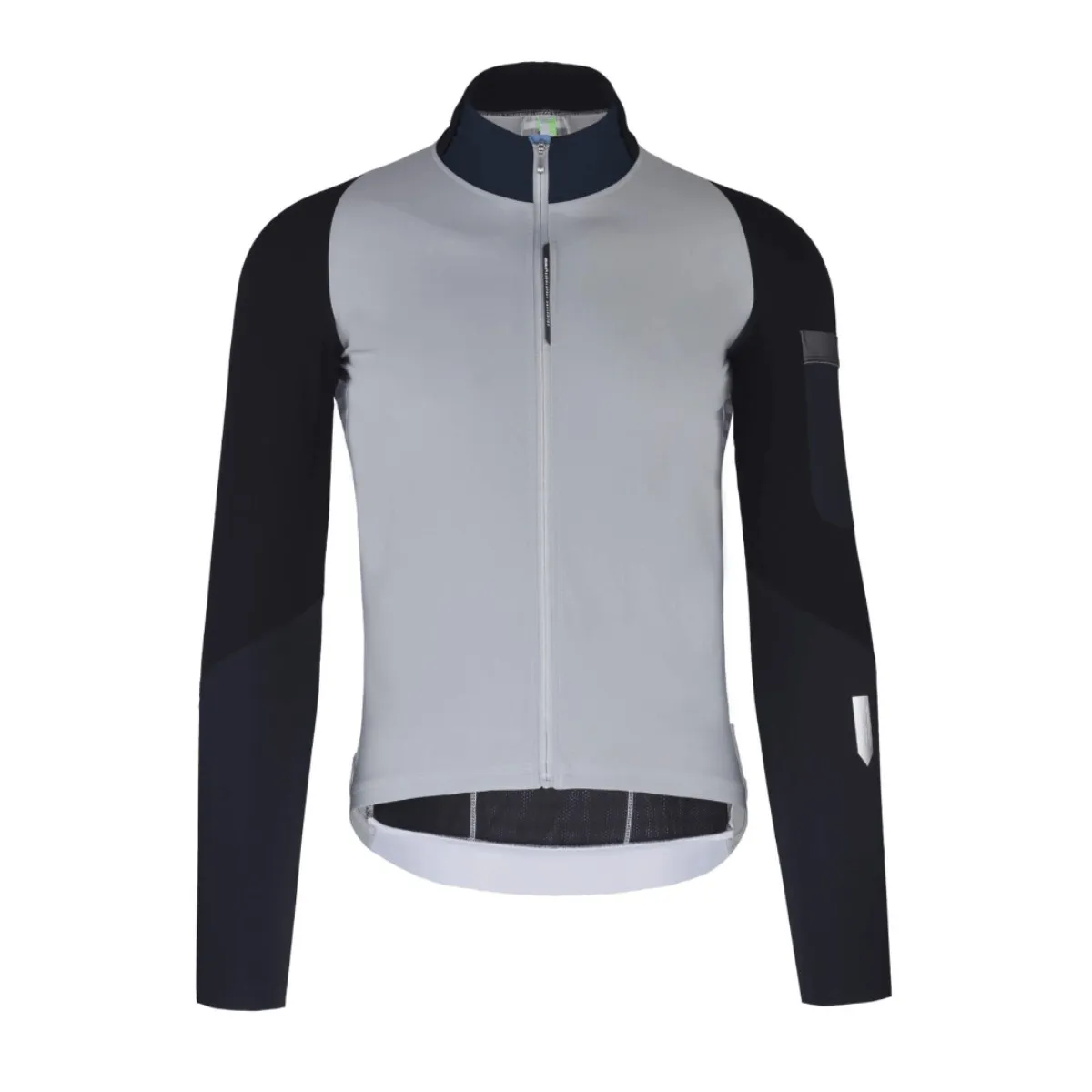 Q36.5 Jersey Hybrid Que X Langarm Ice Man Q36.5 Jersey Hybrid Que X Langarm Ice Man