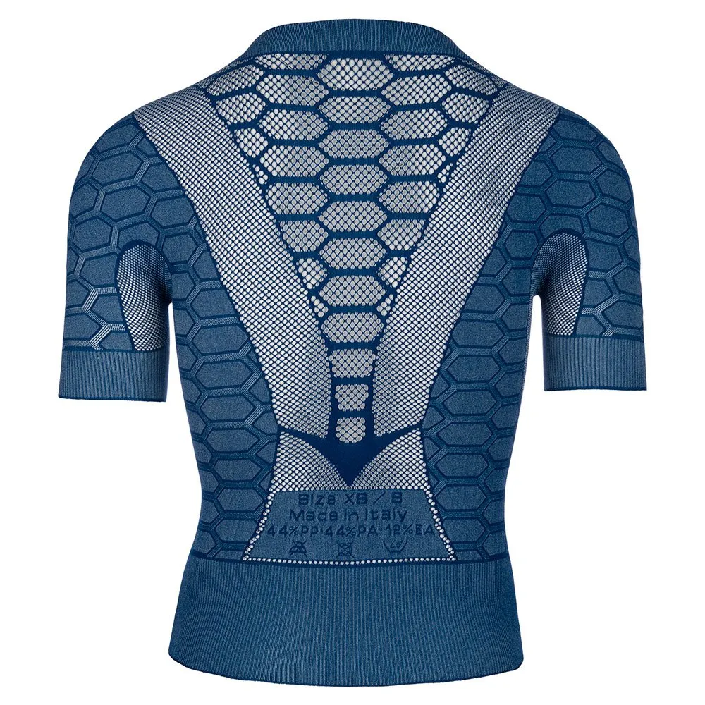 Q36.5 Kurzarm-baselayer Q36.5 Kurzarm-baselayer