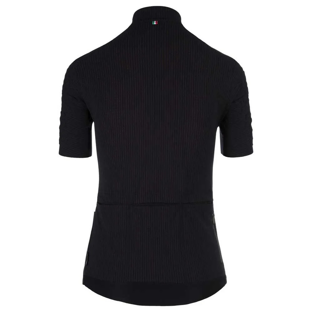 Q36.5 L1 Grid Skin Kurzarm-radtrikot Q36.5 L1 Grid Skin Kurzarm-radtrikot