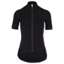 Q36.5 L1 Grid Skin Kurzarm-radtrikot