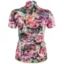 Q36.5 L1 Kurzarm-radtrikot