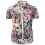 Q36.5 L1 Kurzarm-radtrikot