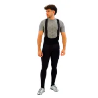 Q36.5 L1 Lange Trägerhose Q36.5 L1 Lange Trägerhose