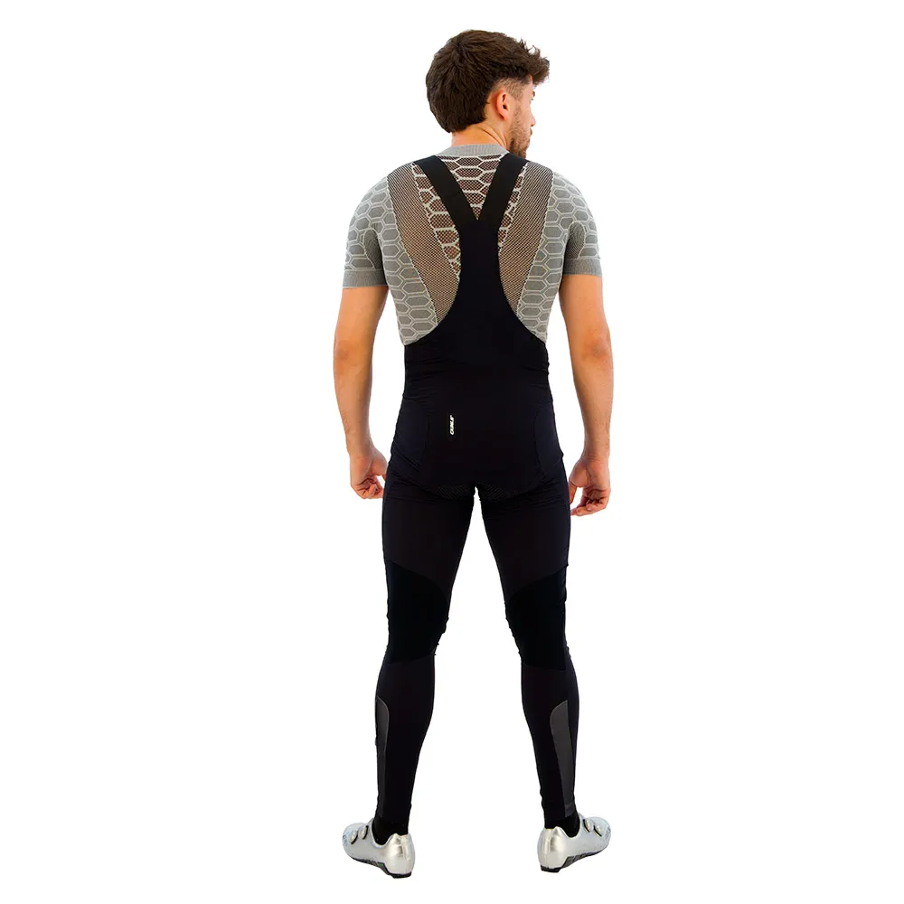 Q36.5 L1 Lange Trägerhose