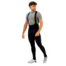 Q36.5 L1 Lange Trägerhose