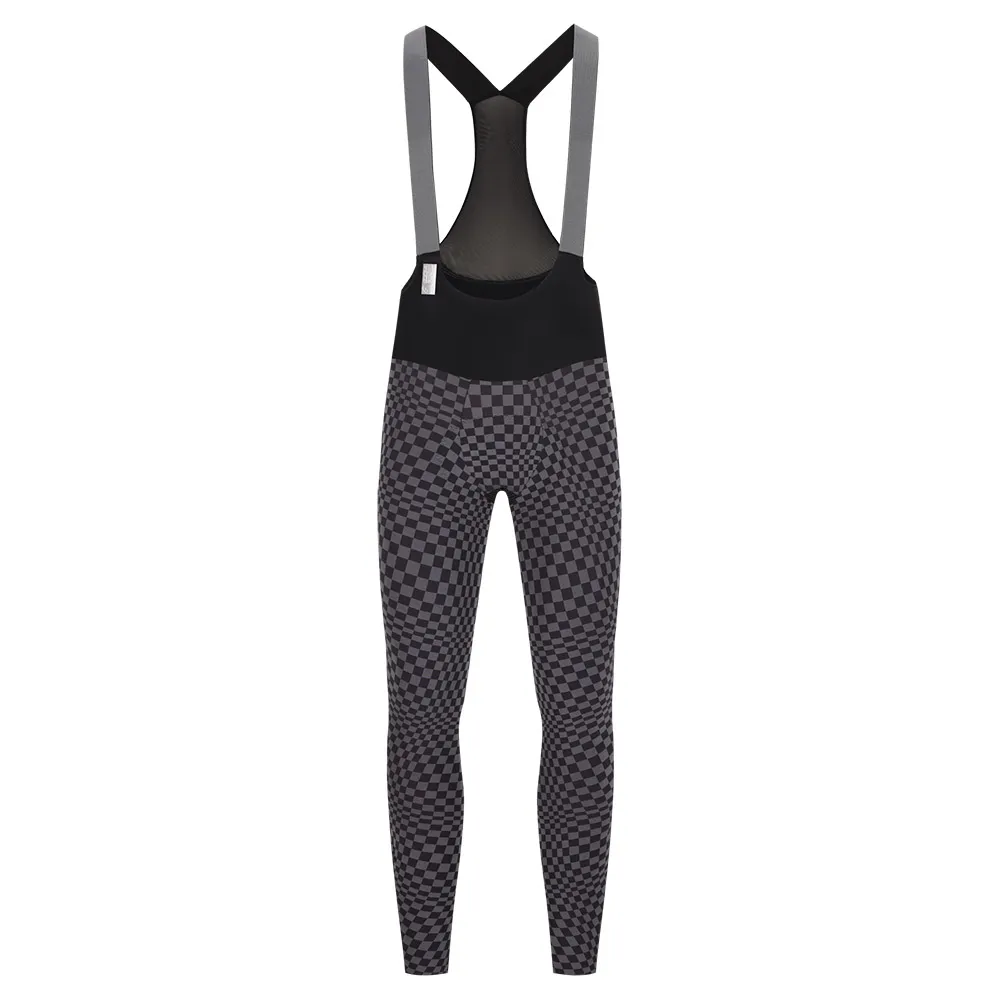 Q36.5 L1 Lange Trägerhose