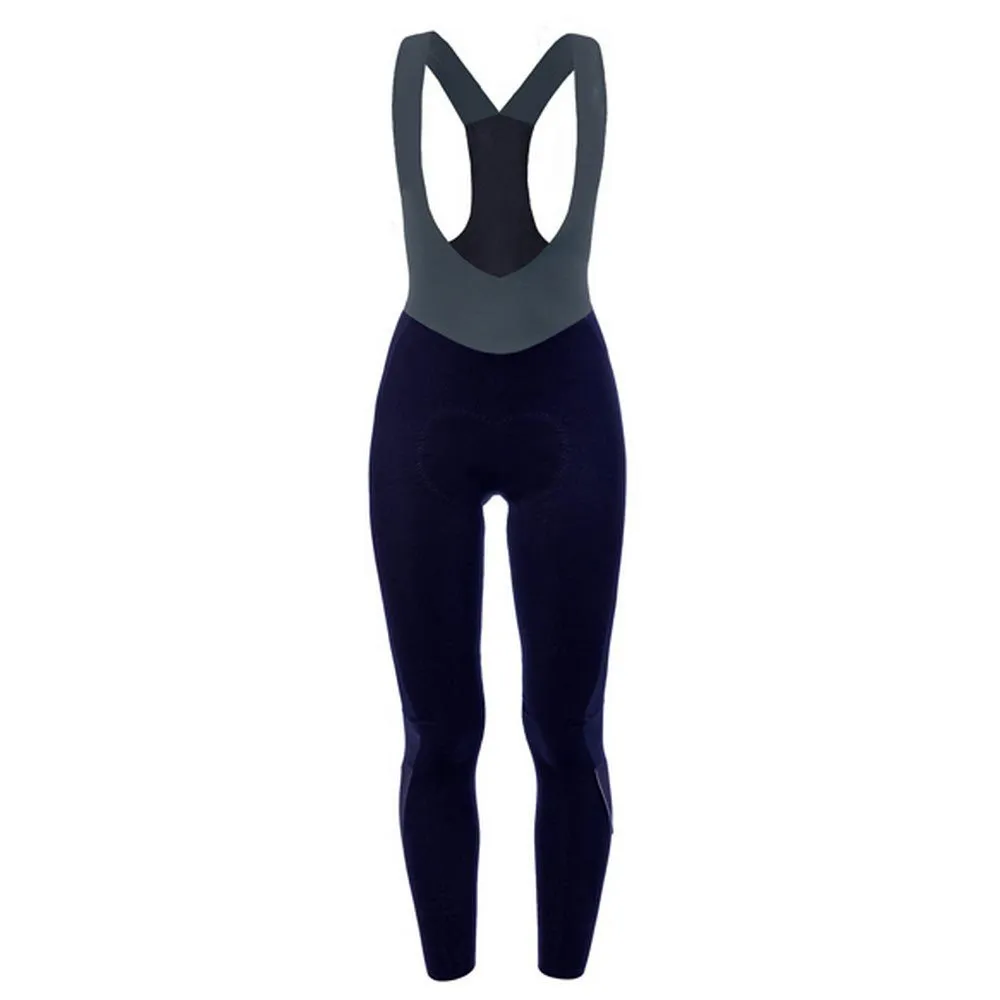 Q36.5 L1 Lange Trägerhose Q36.5 L1 Lange Trägerhose