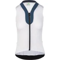 Q36.5 L1 Pinstripe Ärmelloses Trikot Q36.5 L1 Pinstripe Ärmelloses Trikot