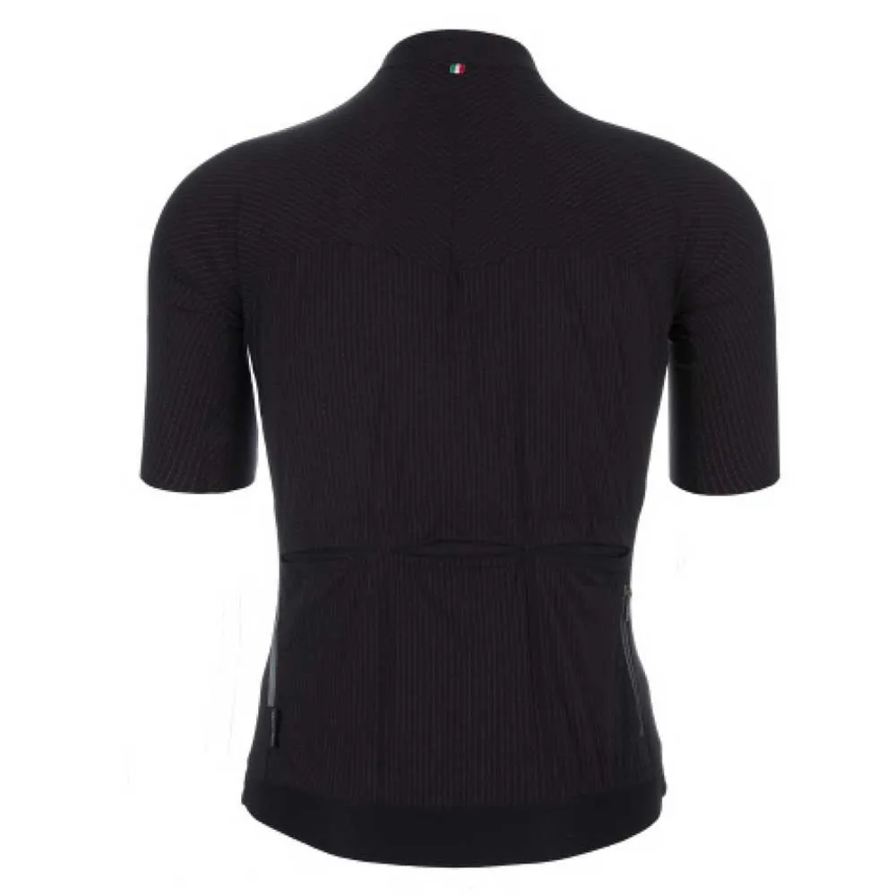 Q36.5 L1 Pinstripe Pro Kurzarm-radtrikot Q36.5 L1 Pinstripe Pro Kurzarm-radtrikot