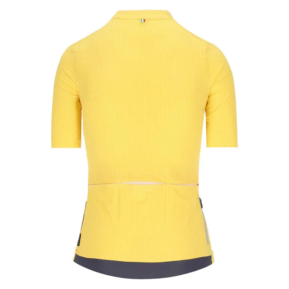 Q36.5 L1 Pinstripe Pro Kurzarm-radtrikot Q36.5 L1 Pinstripe Pro Kurzarm-radtrikot