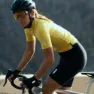 Q36.5 L1 Pinstripe Pro Kurzarm-radtrikot