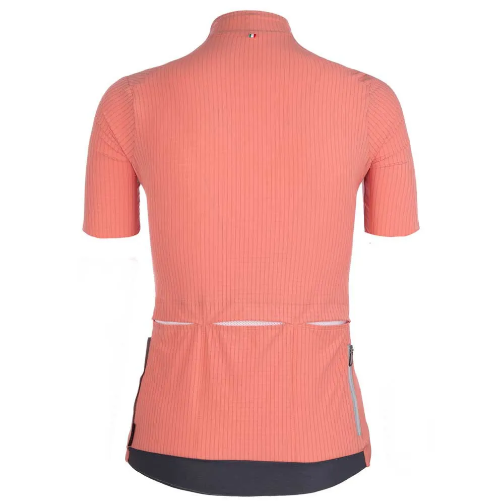 Q36.5 L1 Pinstripe X Kurzarm-radtrikot Q36.5 L1 Pinstripe X Kurzarm-radtrikot
