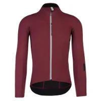 Q36.5 L1 Pinstripe X Langarm-trikot