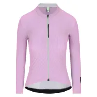 Q36.5 L1 Pinstripe X Langarm-trikot Q36.5 L1 Pinstripe X Langarm-trikot