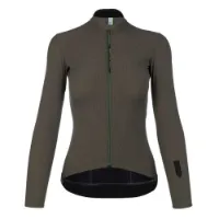 Q36.5 L1 Pinstripe X Langarm-trikot Q36.5 L1 Pinstripe X Langarm-trikot