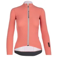 Q36.5 L1 Pinstripe X Langarm-trikot Q36.5 L1 Pinstripe X Langarm-trikot