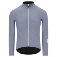 Q36.5 L1 Pinstripe X Langarm-trikot