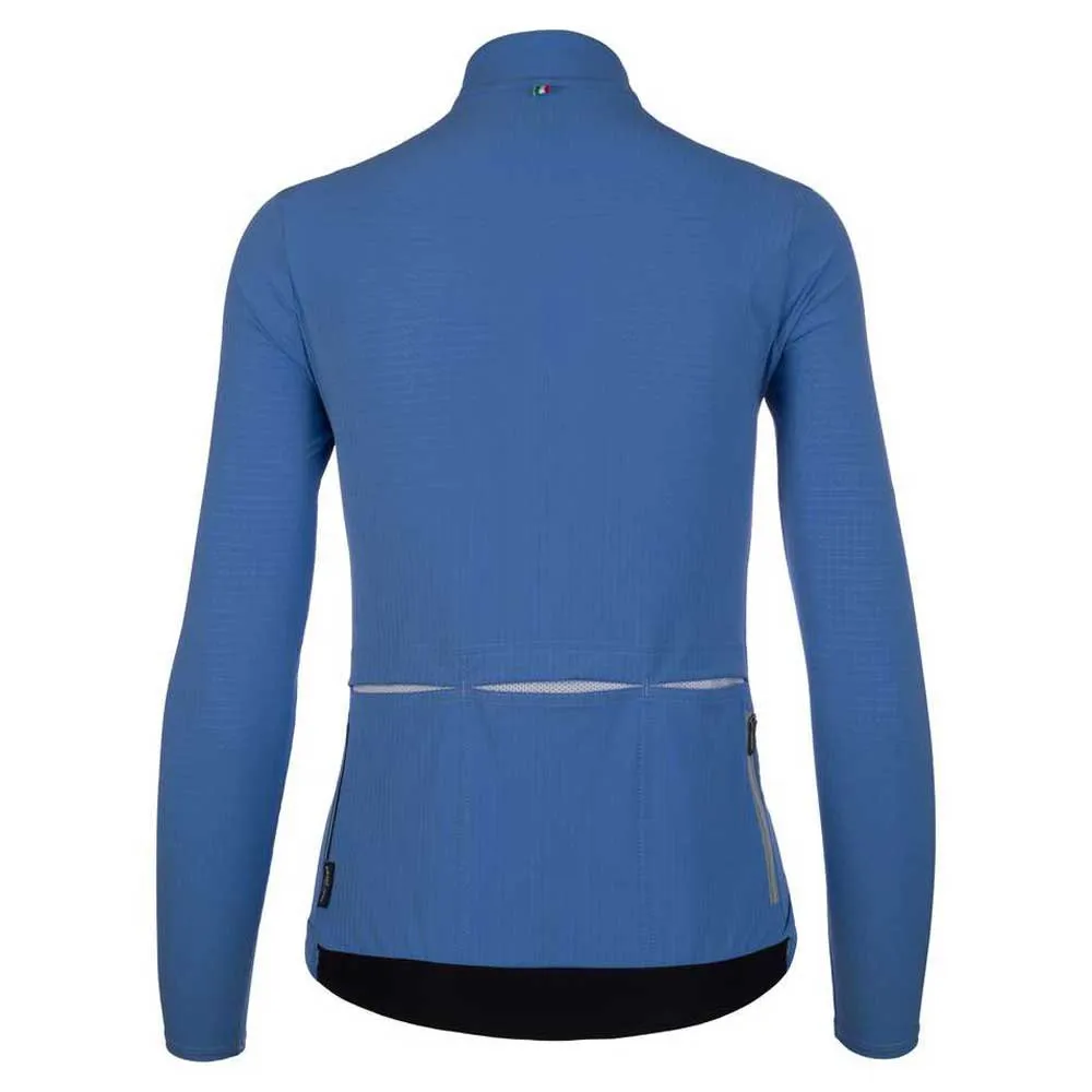 Q36.5 L1 Pinstripe X Langarm-trikot Q36.5 L1 Pinstripe X Langarm-trikot