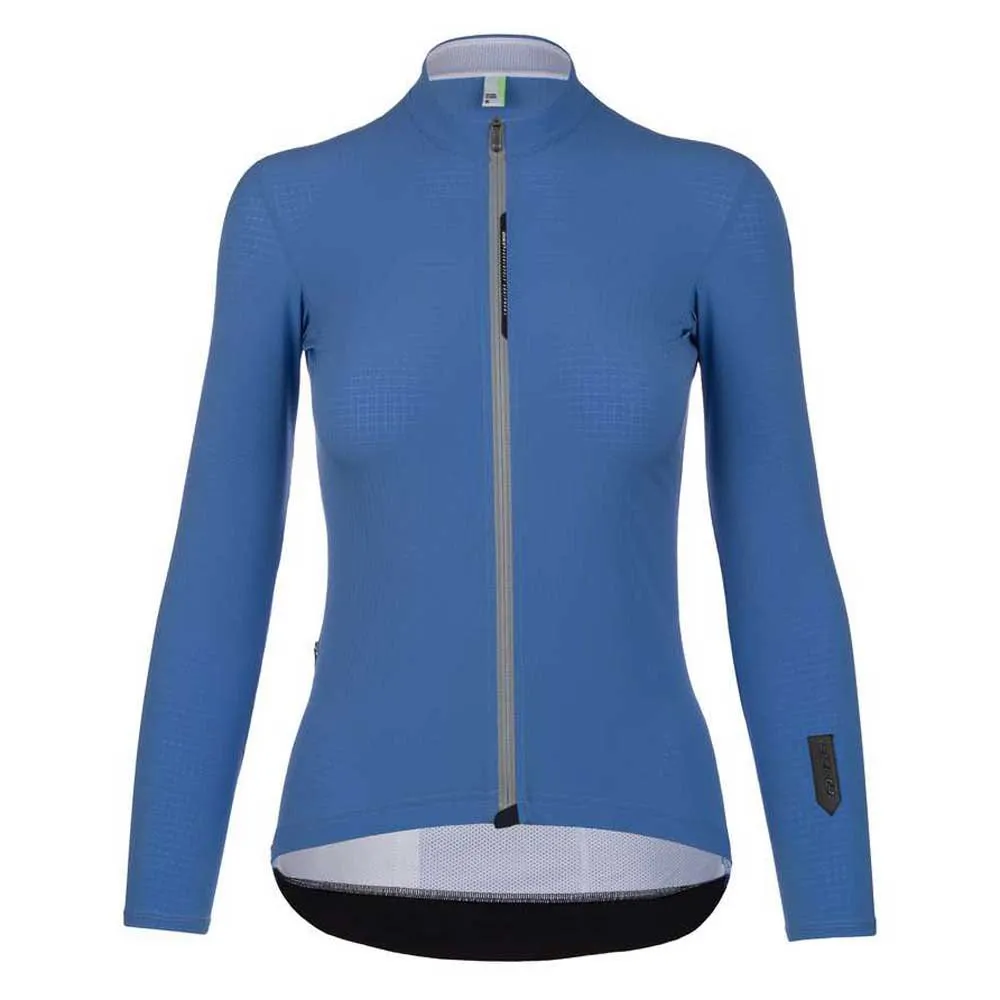 Q36.5 L1 Pinstripe X Langarm-trikot Q36.5 L1 Pinstripe X Langarm-trikot