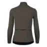 Q36.5 L1 Pinstripe X Langarm-trikot