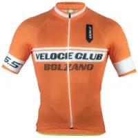Q36.5 L1 Veloce Club Bolzano Kurzarm-radtrikot Q36.5 L1 Veloce Club Bolzano Kurzarm-radtrikot