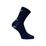 Q36.5 Leggera Socken, Marineblau