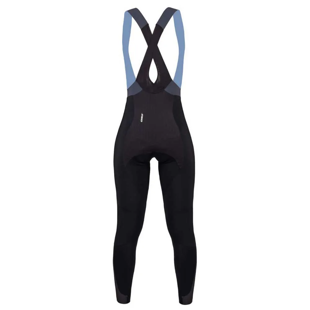 Q36.5 Light Lange Trägerhose