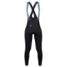 Q36.5 Light Lange Trägerhose
