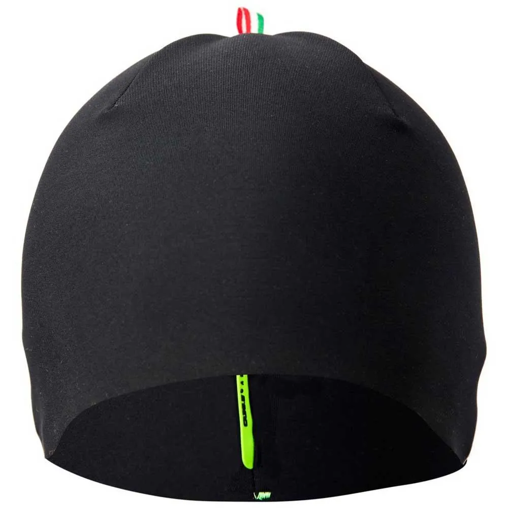 Q36.5 Mütze, Black