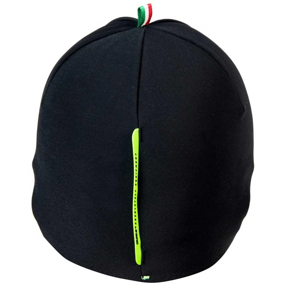 Q36.5 Mütze, Black