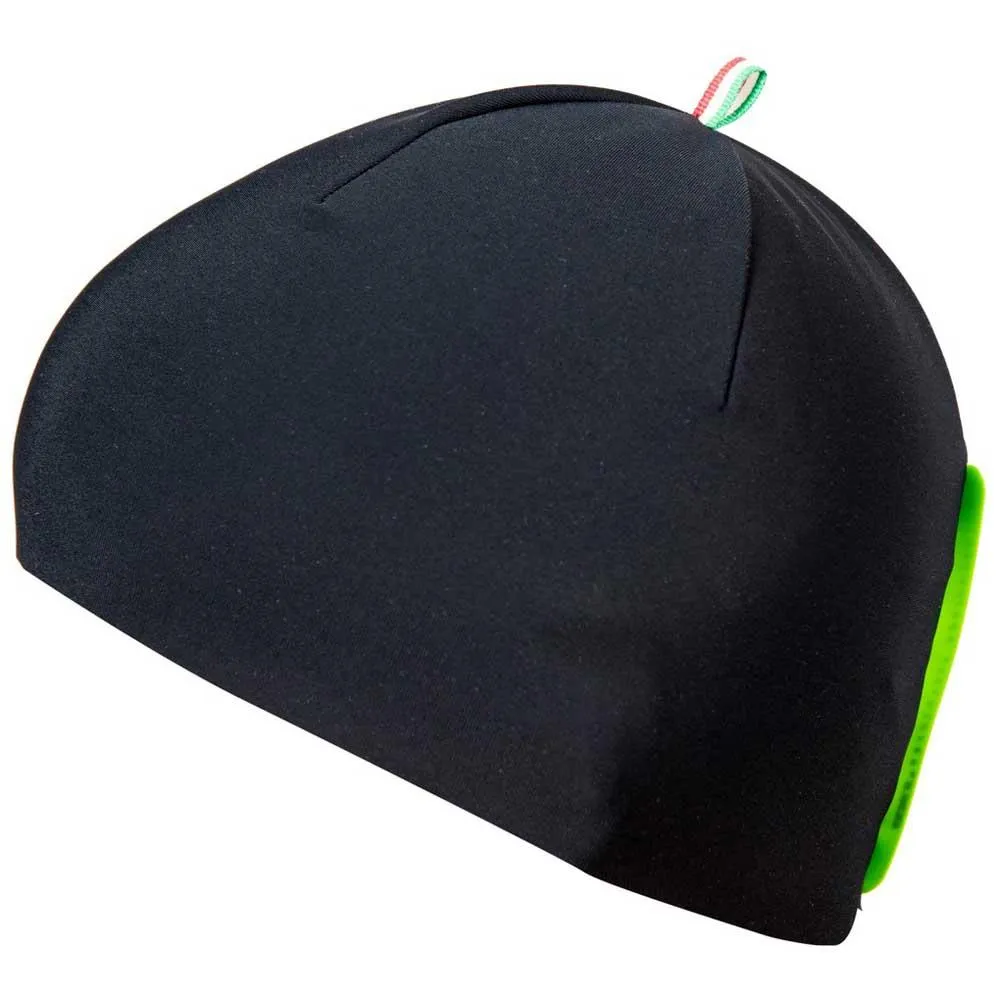 Q36.5 Mütze, Black