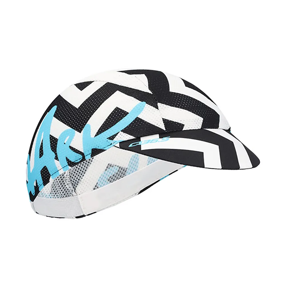 Q36.5 Nibali Shark Kappe