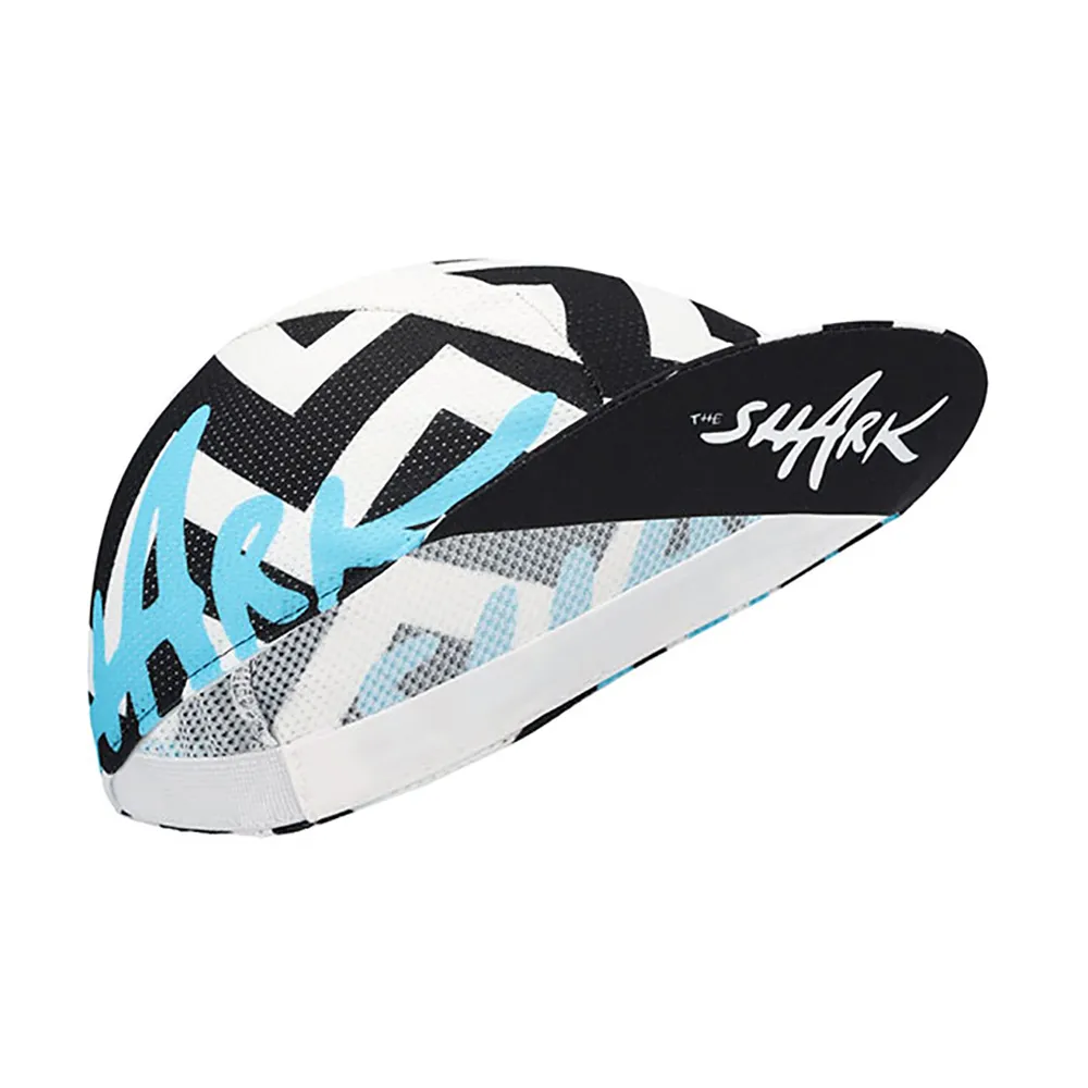 Q36.5 Nibali Shark Kappe