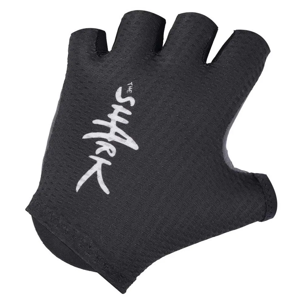 Q36.5 Nibali Shark Kurze Handschuhe