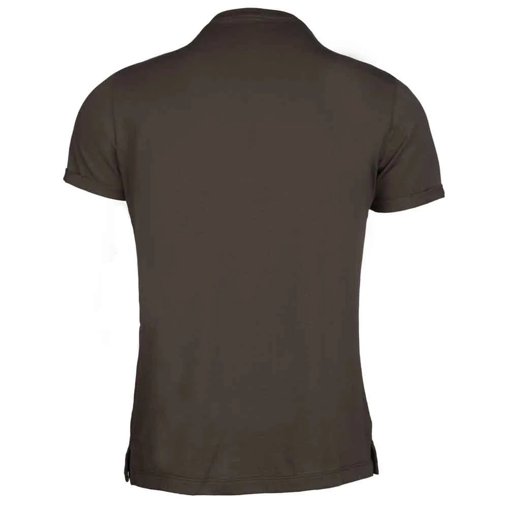 Q36.5 Own Your Adventure Kurzarm-t-shirt Q36.5 Own Your Adventure Kurzarm-t-shirt